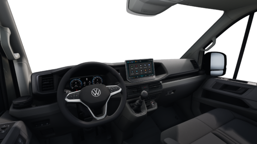 Imaginea unui Crafter 3.5 CS Bena L4 FWD 103 kW