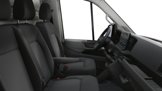 Imaginea unui Crafter 3.5 CS Bena L4 FWD 103 kW