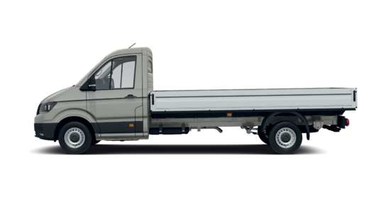 Imaginea unui Crafter 3.5 CS Bena L4 FWD 103 kW