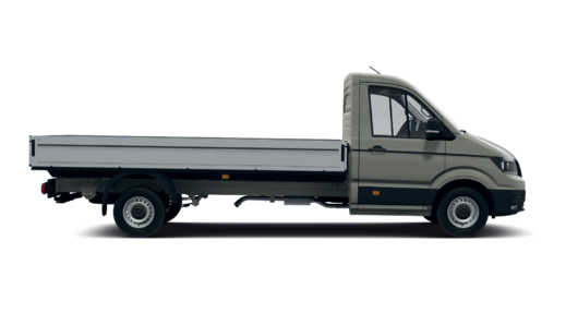 Imaginea unui Crafter 3.5 CS Bena L4 FWD 103 kW