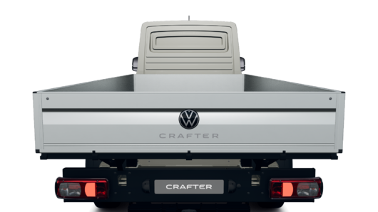 Imaginea unui Crafter 3.5 CS Bena L4 FWD 103 kW