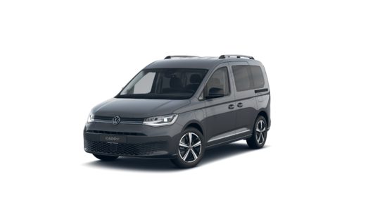 Imaginea unui Caddy Style 1.5 eHybrid 110 kW
