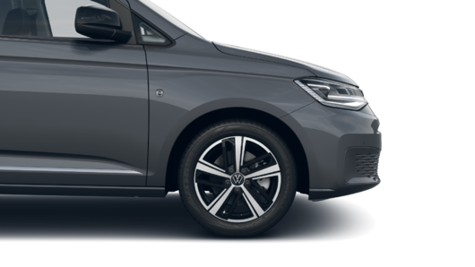 Imaginea unui Caddy Style 1.5 eHybrid 110 kW