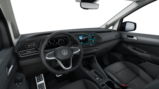 Imaginea unui Caddy Style 1.5 eHybrid 110 kW
