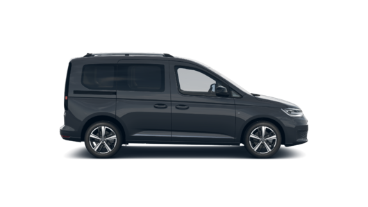 Imaginea unui Caddy Style 1.5 eHybrid 110 kW