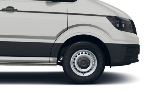Imaginea unui Crafter 3.5 Furgon L3H3 FWD 103kW