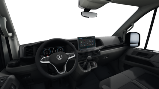 Imaginea unui Crafter 3.5 Furgon L3H3 FWD 103kW
