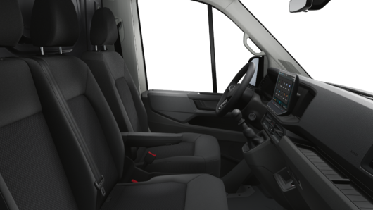 Imaginea unui Crafter 3.5 Furgon L3H3 FWD 103kW