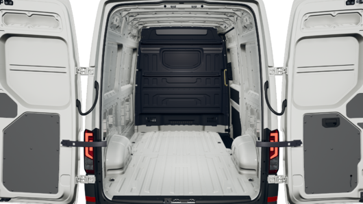 Imaginea unui Crafter 3.5 Furgon L3H3 FWD 103kW