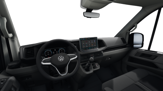 Imaginea unui Crafter 3.5 Furgon L3H3 FWD 103kW