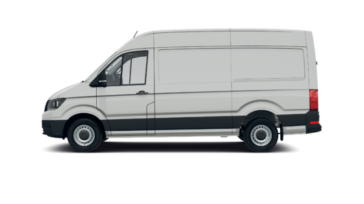 Imaginea unui Crafter 3.5 Furgon L3H3 FWD 103kW
