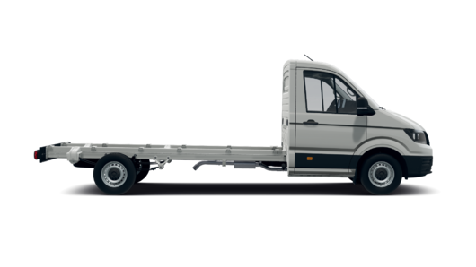 Imaginea unui Crafter 3.5 CS Sasiu L4 FWD 103kW
