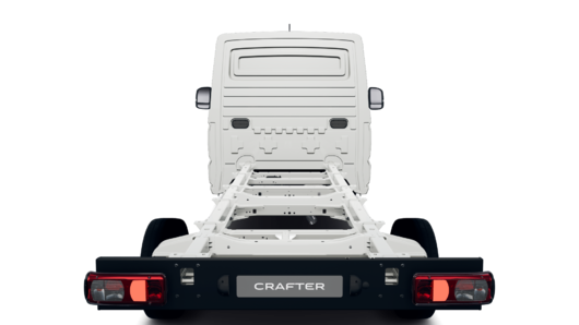 Imaginea unui Crafter 3.5 CS Sasiu L4 FWD 103kW