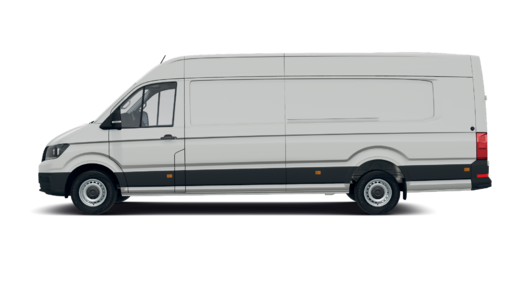 Imaginea unui Crafter 3.5 Furgon L5H3 FWD 130kW