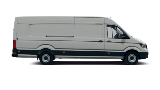 Imaginea unui Crafter 3.5 Furgon L5H3 FWD 130kW