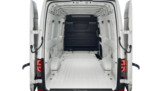Imaginea unui Crafter 3.5 Furgon L5H3 FWD 130kW