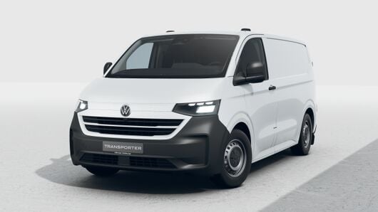 Imaginea unui T7 Furgon KR 2.0 TDI 81 kW