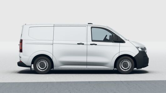 Imaginea unui T7 Furgon KR 2.0 TDI 81 kW