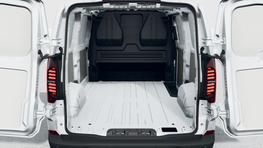 Imaginea unui T7 Furgon KR 2.0 TDI 81 kW