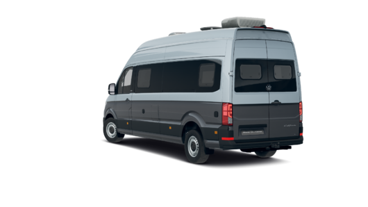 Imaginea unui Grand California 680 4M 120kW AG8