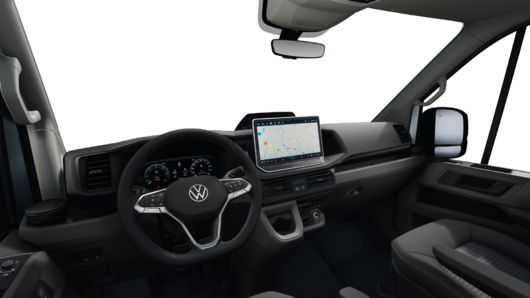 Imaginea unui Grand California 680 4M 120kW AG8