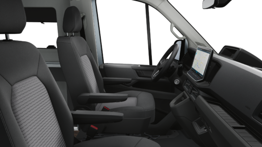 Imaginea unui Grand California 680 4M 120kW AG8