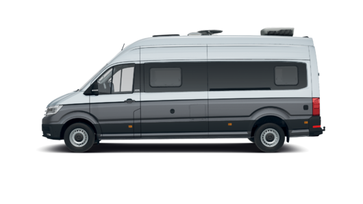 Imaginea unui Grand California 680 4M 120kW AG8