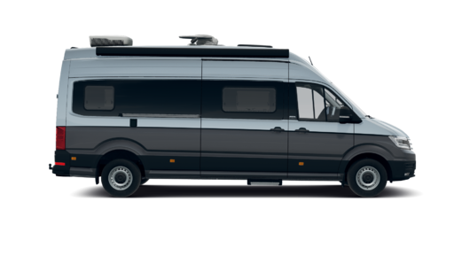 Imaginea unui Grand California 680 4M 120kW AG8