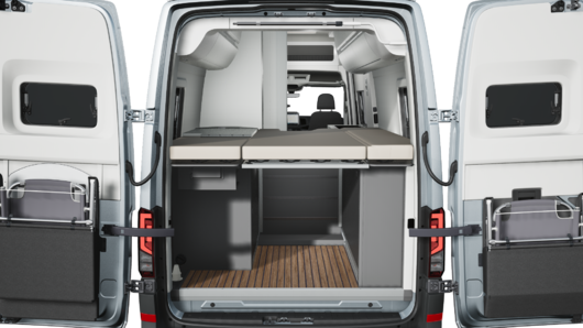 Imaginea unui Grand California 680 4M 120kW AG8