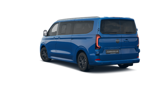 Imaginea unui Caravelle Style LR 2.0 TDI 125 kW AG8