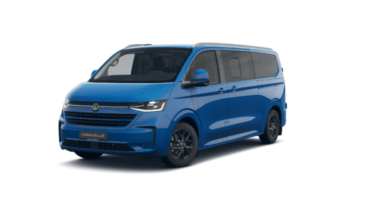 Imaginea unui Caravelle Style LR 2.0 TDI 125 kW AG8