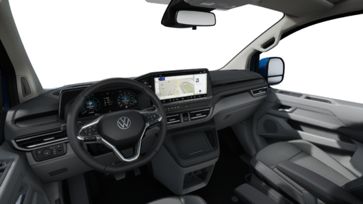 Imaginea unui Caravelle Style LR 2.0 TDI 125 kW AG8