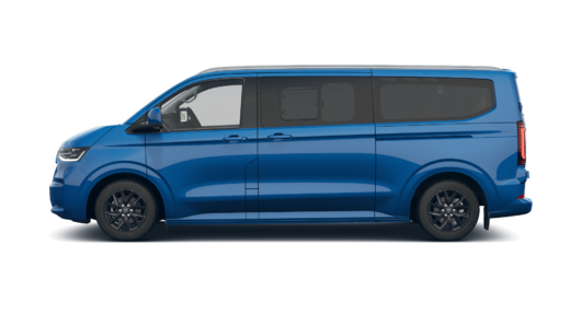 Imaginea unui Caravelle Style LR 2.0 TDI 125 kW AG8