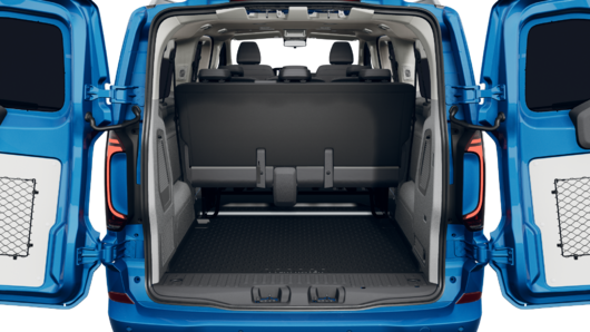 Imaginea unui Caravelle Style LR 2.0 TDI 125 kW AG8