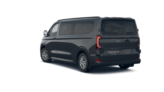 Imaginea unui Caravelle LR 2.0 TDI 110 kW