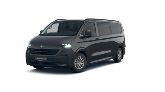 Imaginea unui Caravelle LR 2.0 TDI 110 kW