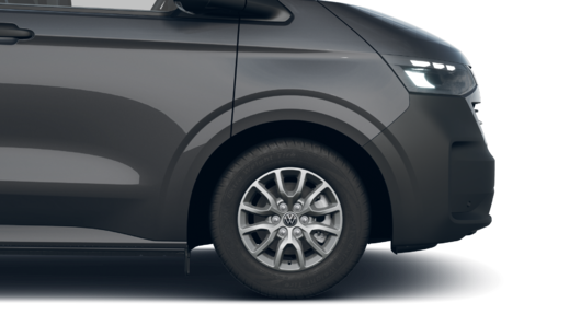 Imaginea unui Caravelle LR 2.0 TDI 110 kW