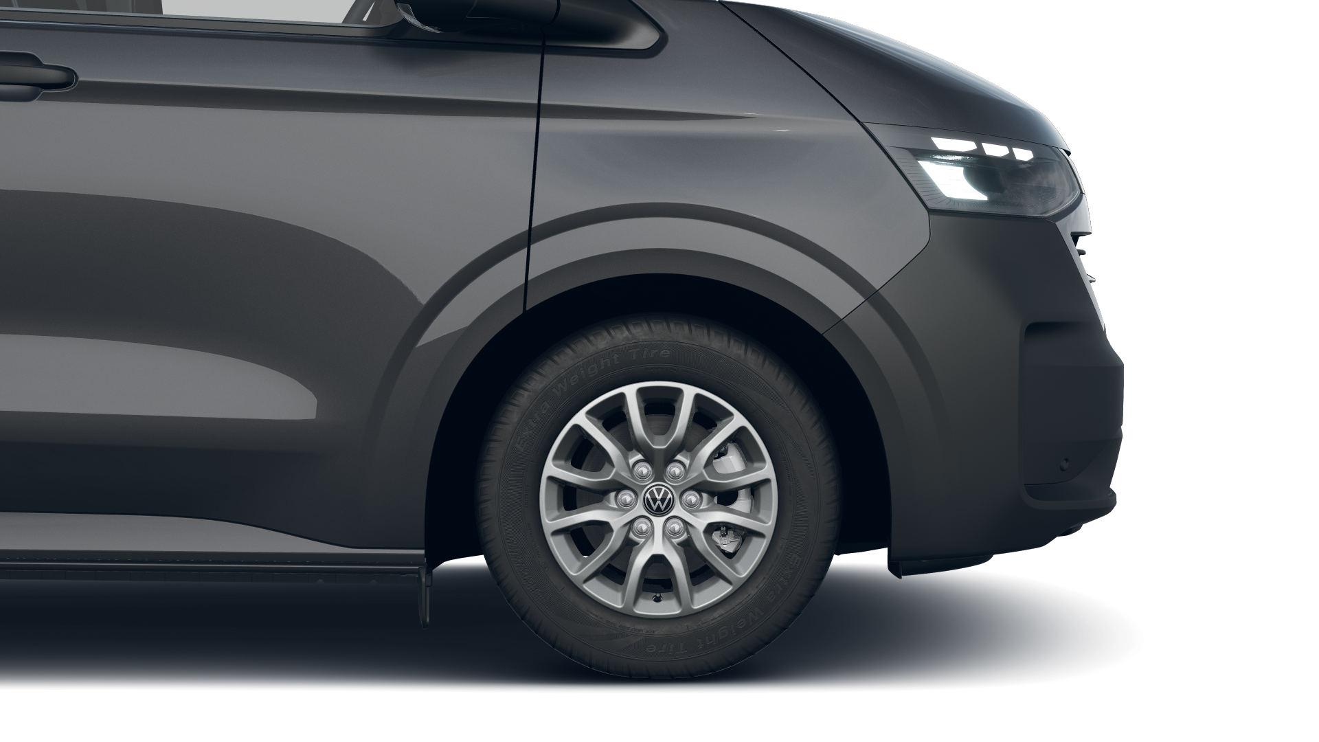 Imaginea unui Caravelle LR 2.0 TDI 110 kW