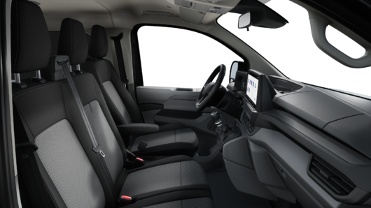 Imaginea unui Caravelle LR 2.0 TDI 110 kW