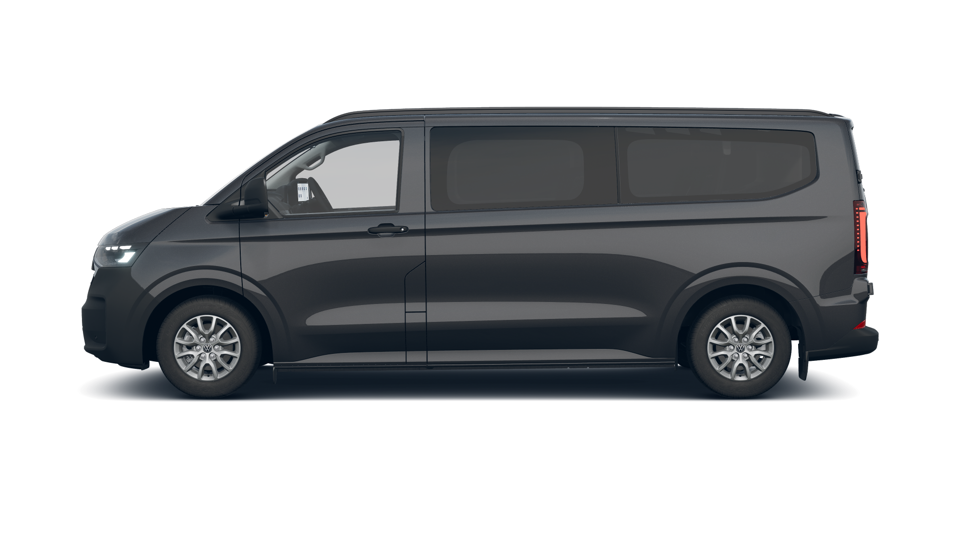 Imaginea unui Caravelle LR 2.0 TDI 110 kW