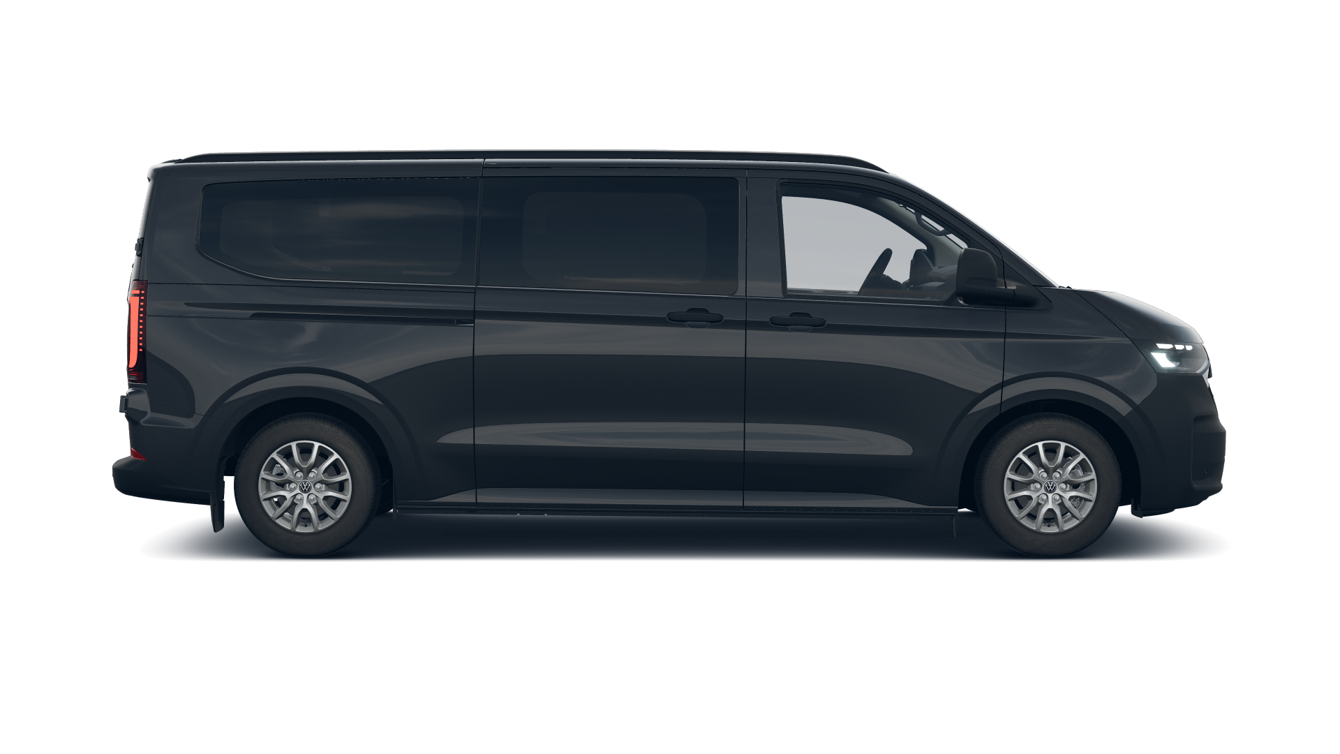 Imaginea unui Caravelle LR 2.0 TDI 110 kW