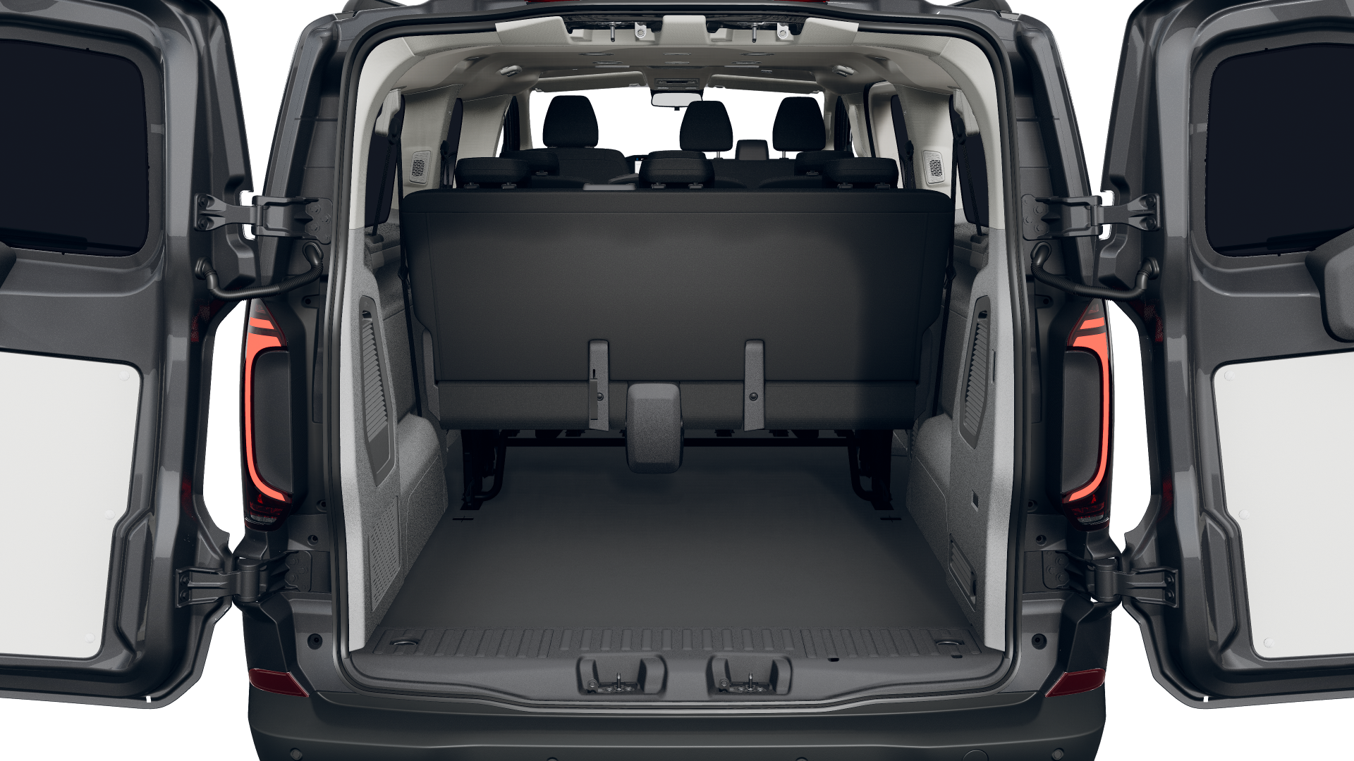 Imaginea unui Caravelle LR 2.0 TDI 110 kW