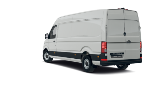 Imaginea unui Crafter 3.5 Furgon L4H3 FWD 103kW