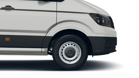 Imaginea unui Crafter 3.5 Furgon L4H3 FWD 103kW