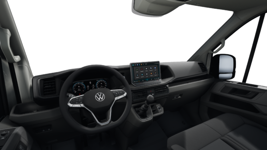 Imaginea unui Crafter 3.5 Furgon L4H3 FWD 103kW