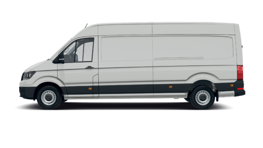 Imaginea unui Crafter 3.5 Furgon L4H3 FWD 103kW