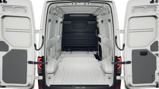 Imaginea unui Crafter 3.5 Furgon L4H3 FWD 103kW