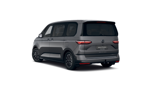 Imaginea unui Multivan Style eHybrid 4M 180 kW