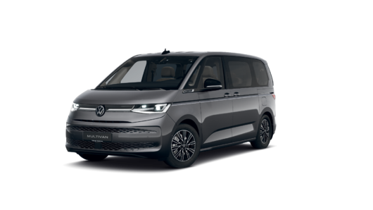 Imaginea unui Multivan Style eHybrid 4M 180 kW