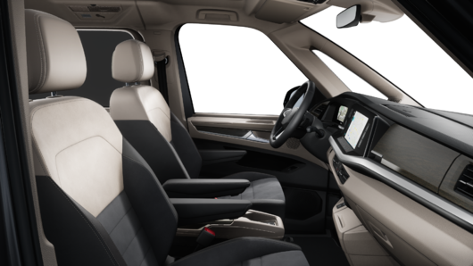 Imaginea unui Multivan Style eHybrid 4M 180 kW